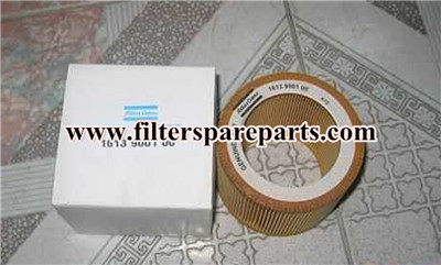 1613900100 ATLAS-COPCO AIR FILTER - Click Image to Close